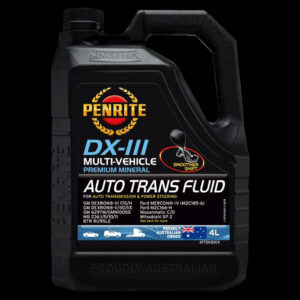 PENRITE DX III, 4lt (PAUTODXIII, 4LT)
