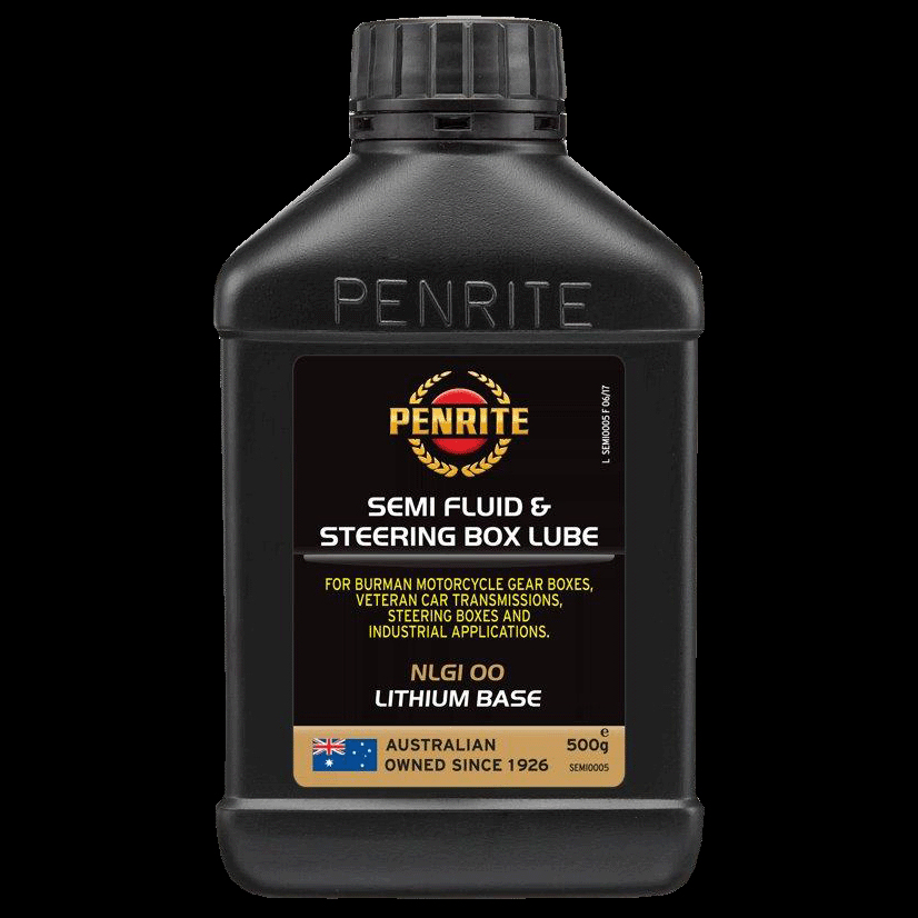 PENRITE Lenkfett