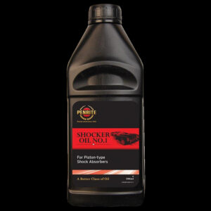 PENRITE Stossdämpferöl Nr. 1 (PSHOCKOIL1)
