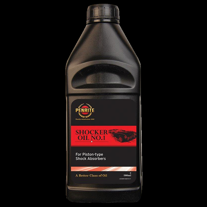 PENRITE Stossdämpferöl Nr. 1 (PSHOCKOIL1)