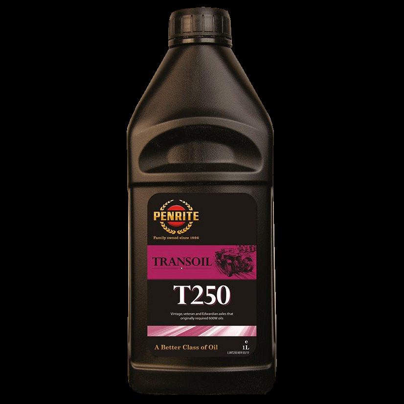 PENRITE Getriebeöl (PTRANSOIL250,1LT)