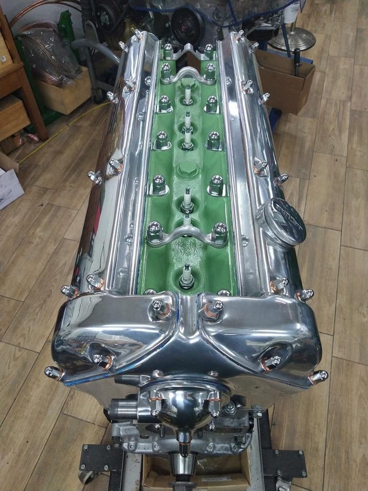 Motoren