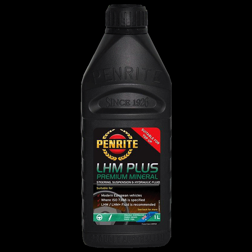 PENRITE LHM Fluid, 1 lt (PLHM)