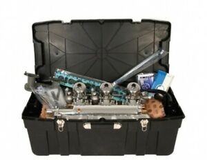 Vergaseranlage HD8 E 4.2 netto (FZX3060)
