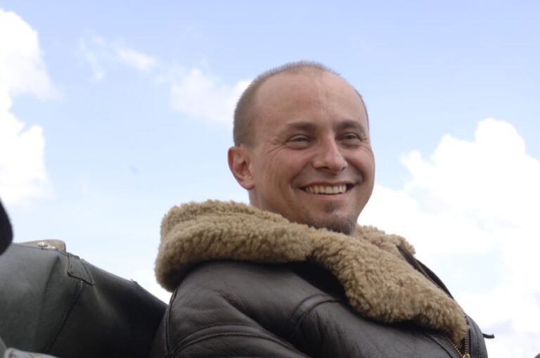 Georg Dönni